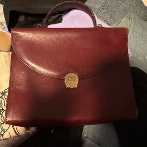 Etienne Aigner bag